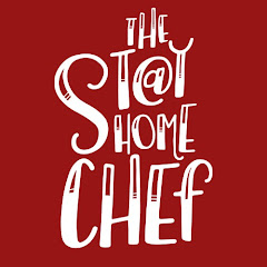 The Stay At Home Chef - latest recipes and videos on YouTube channel