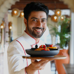 Chef Ranveer Brar - latest recipes and videos on YouTube channel