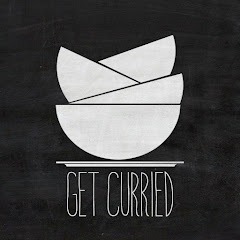 Get Curried - latest recipes and videos on YouTube channel