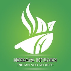 Hebbars Kitchen - latest recipes and videos on YouTube channel