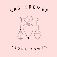 Las Cremes - latest recipes and videos on YouTube channel