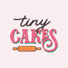 Tiny Cakes - latest recipes and videos on YouTube channel
