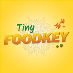 Tiny Foodkey - latest recipes and videos on YouTube channel