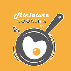 Miniature Cooking Ideas - latest recipes and videos on YouTube channel