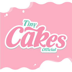 Tiny Cakes Official - latest recipes and videos on YouTube channel