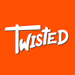 Twisted - latest recipes and videos on YouTube channel