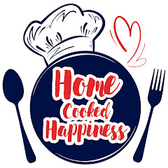 Home Cooked Happiness - latest recipes and videos on YouTube channel