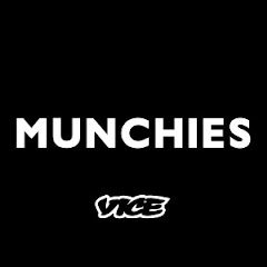 Munchies - latest recipes and videos on YouTube channel