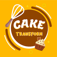 Transform Cake - latest recipes and videos on YouTube channel