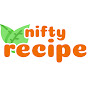 Niftyrecipe - latest recipes and videos on YouTube channel
