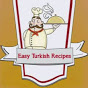Easy Turkish Recipes - latest recipes and videos on YouTube channel