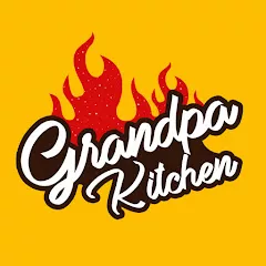 Grandpa Kitchen - latest recipes and videos on YouTube channel