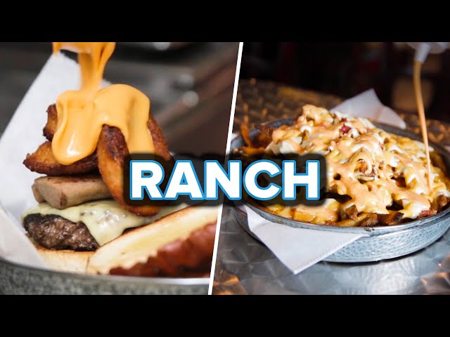 Restaurant Vs. Homemade Ultimate Ranch Recipes