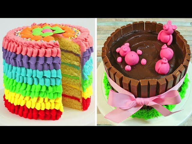 Ultimate Cake Decorating Ideas for Beginners