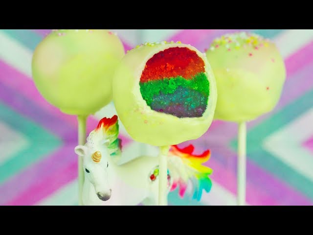 Cake Pop Decorating Compilation