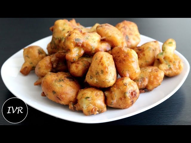 Crispy Cruchy Gobhi Recipe
