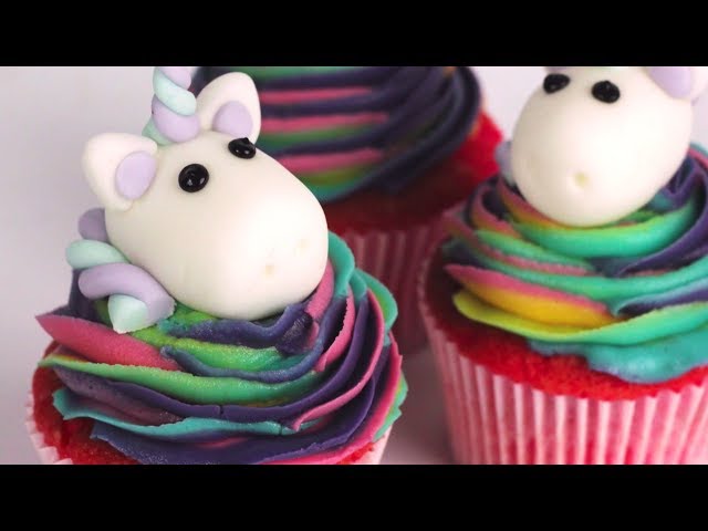 Best Cupcake Decorating Ideas | FUN and Easy Cupcake Recipes by Hooplakidz Recipes