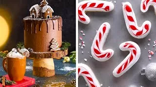 10 Holiday Sweets and Treats to Spoil Yourself this Holiday Season