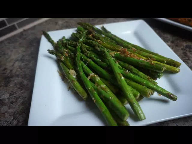 Asparagus Spice Seasoning