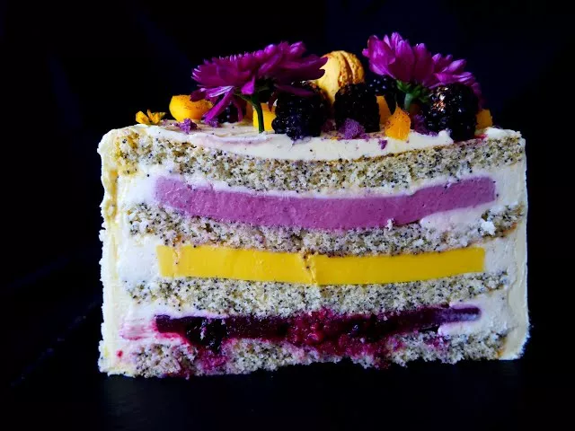 13 Best Sponge Cakes