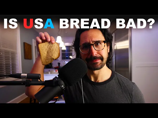 American bread