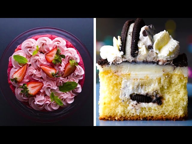 12 Ways to Use Bread for Dinner and Dessert
