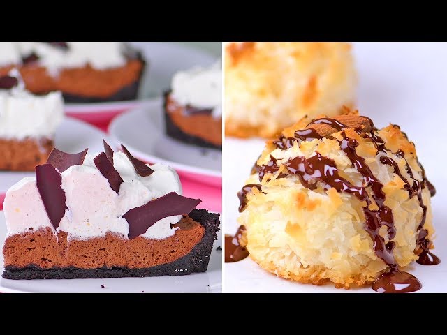 Cakes Cupcakes and More Yummy Dessert Recipes by So Yummy