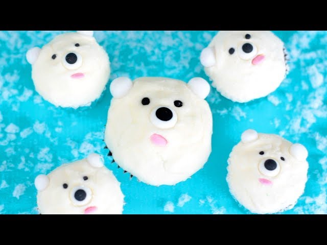 How To Make Customized Cupcakes By Hooplakidz Recipes